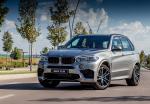 BMW X5 M 2015 года (ZA)